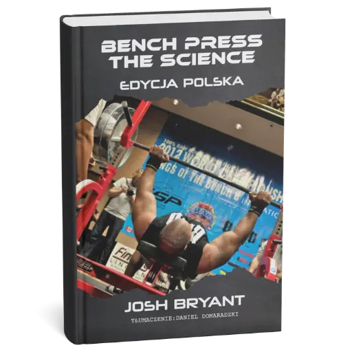 Bench Press: The Science PL