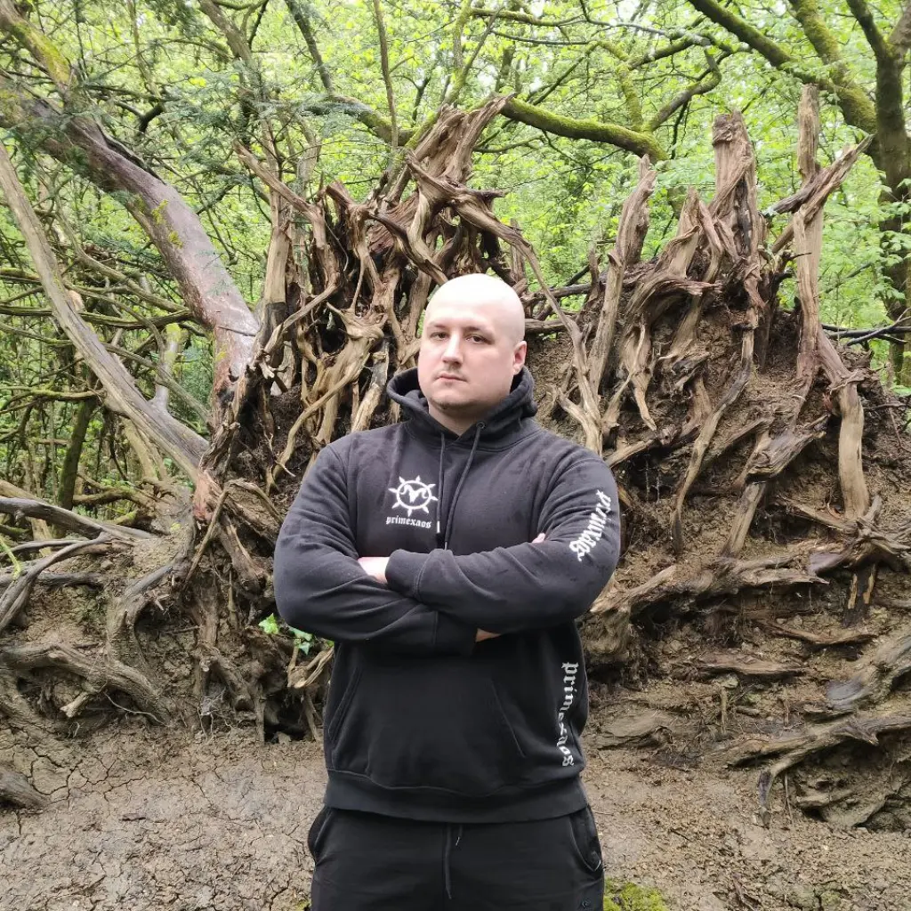 Daniel Domaradzki - trener sportowy