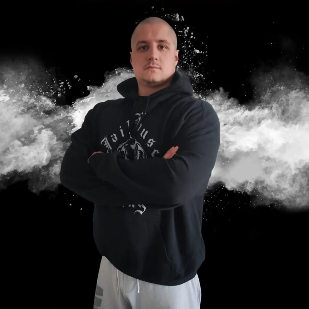Daniel Domaradzki - trener sportowy