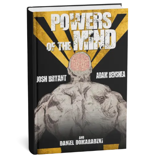 Powers of the Mind: Mental Training Techniques
