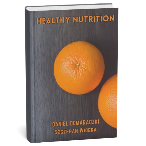 Healthy Nutrition: And Its Role In Children’s Development and Adults’ Lives